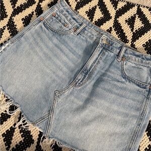 American Eagle Outfitters Blue Denim Jeans